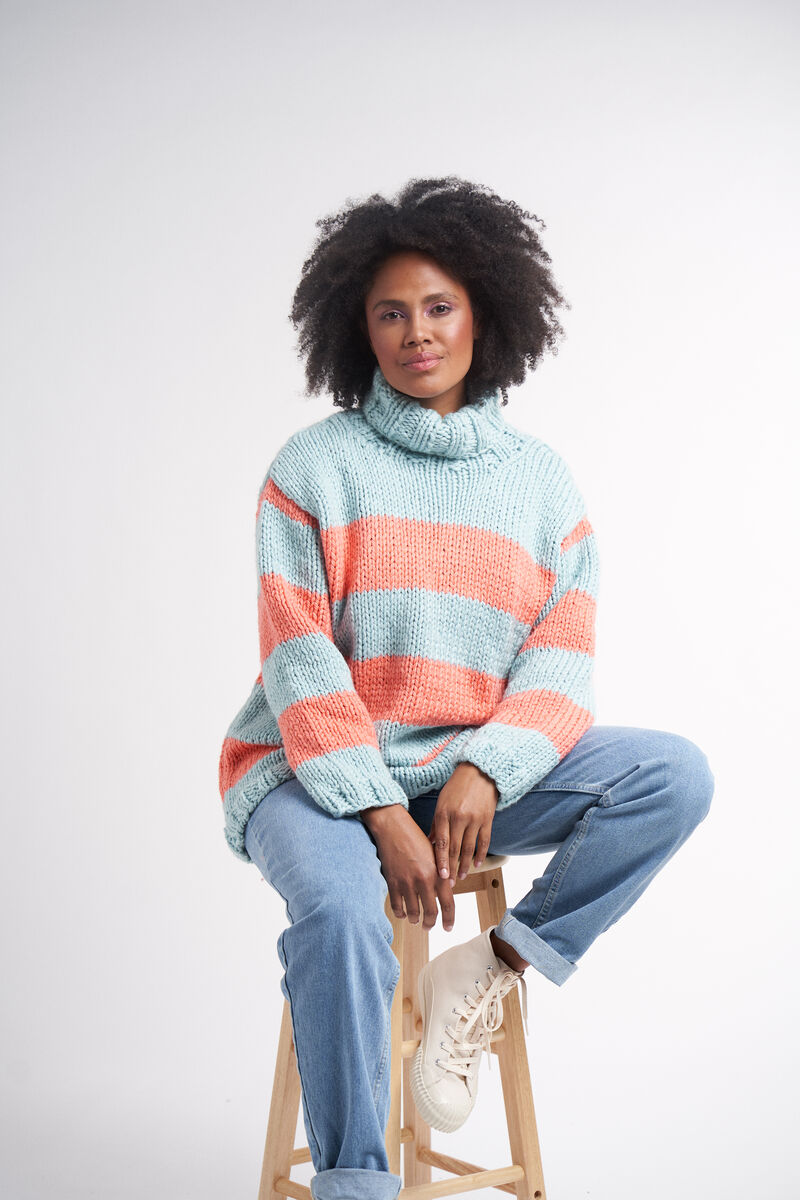 z Rowan Easy Style (Print Copy)