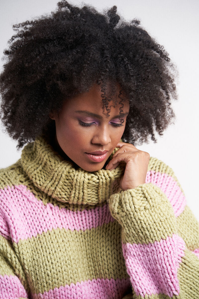 z Rowan Easy Style (Print Copy)