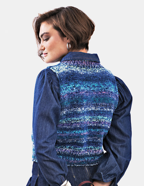 A Noro Saiun Pattern - Merge (PDF)