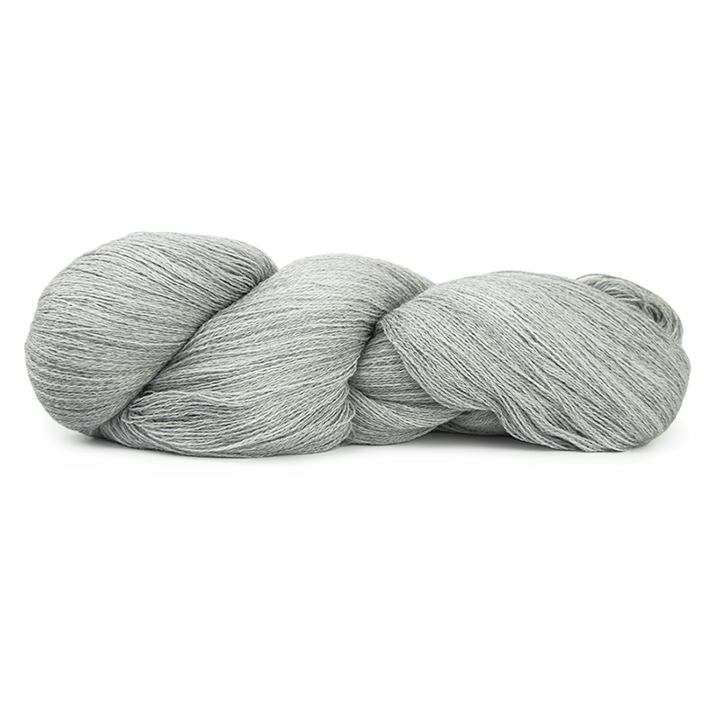 Hikoo Merino Lace Light - Shade (Color #1003)