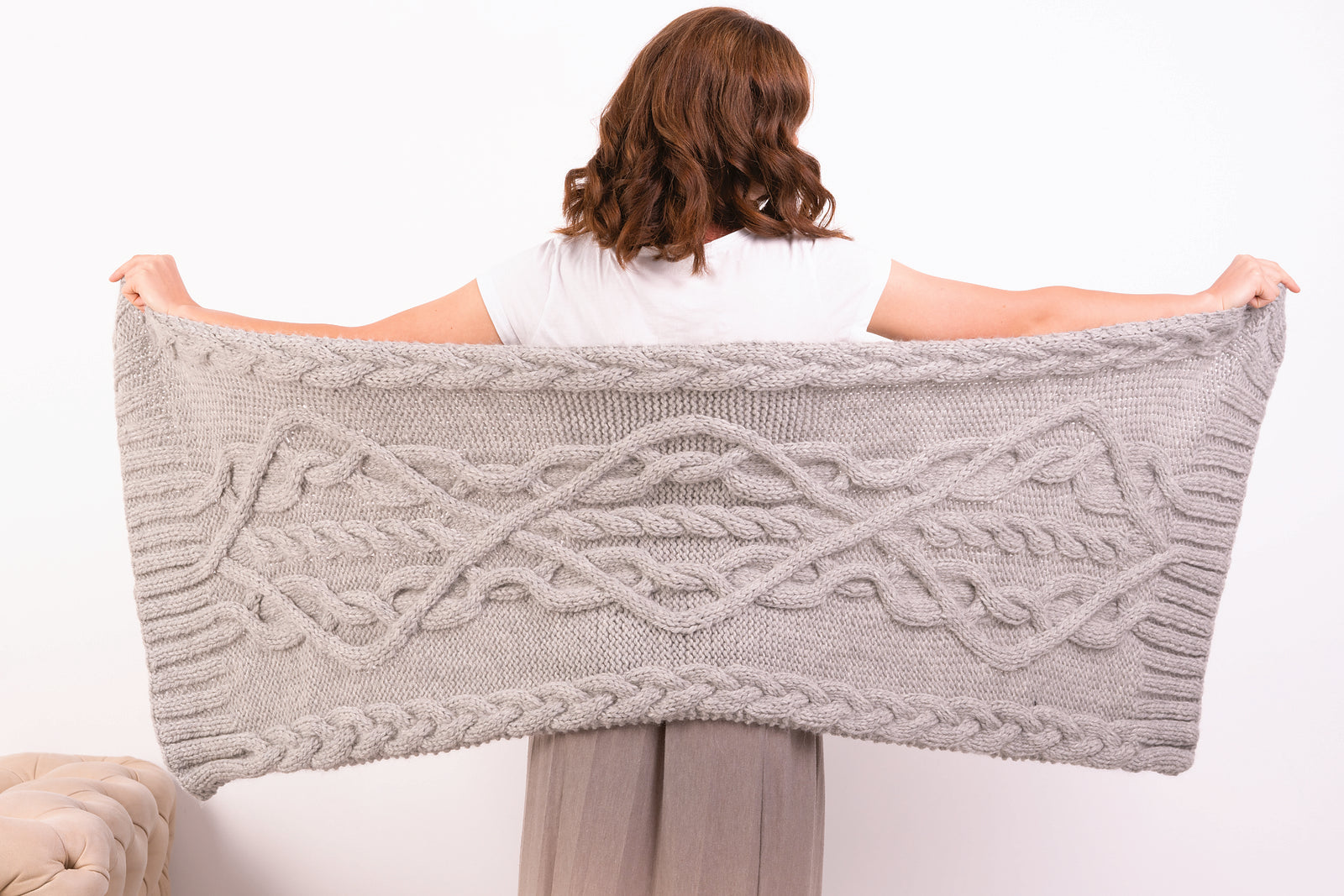 FREE Pattern Booklet w/ Purchases of Andeamo - Hygge (Print Copy)