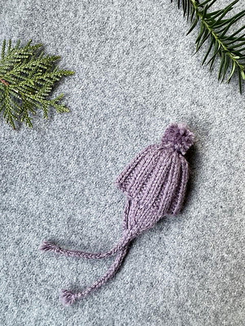 A FREE Berroco Pattern - Minutia '25 (PDF)