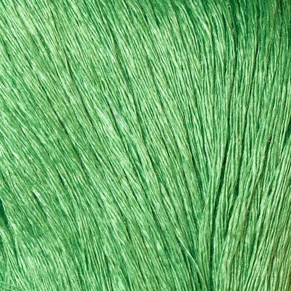 Berroco Modern Linen - Sassy GReen (Color #11316)