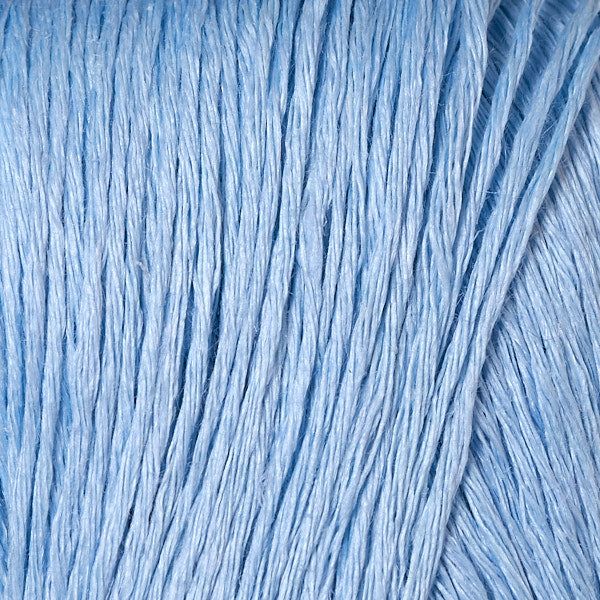 Berroco Modern Linen - Peaceful Blue (Color #11321)