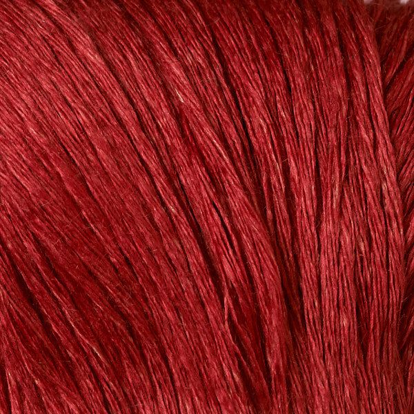 Berroco Modern Linen - Cherry (Color #11355)