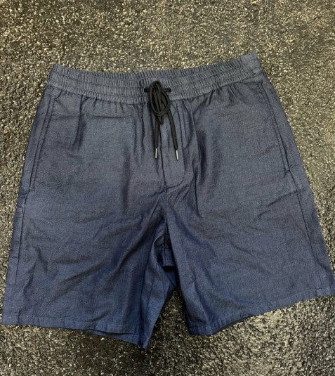 NWT Club Monaco Indigo Utility Short Size S