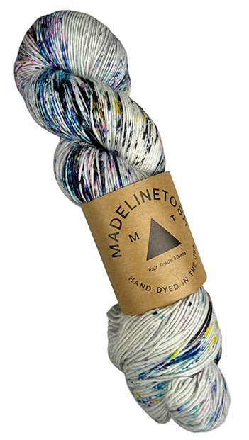 Tosh Merino Light One of a Kind Colors - Moonlit Confetti
