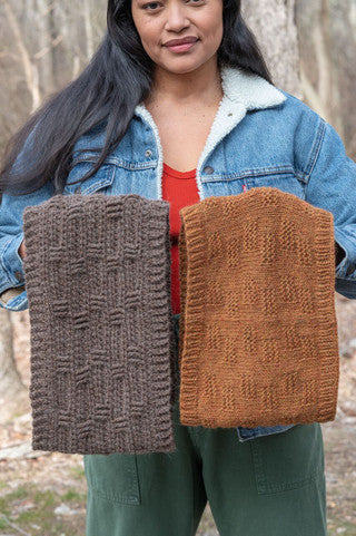 A FREE Berroco Ultra Alpaca Chunky Pattern - Mortar (PDF)