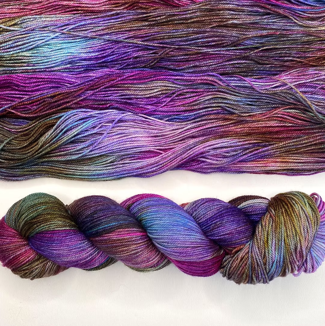 Smooshy with Cashmere - My Fair Lady