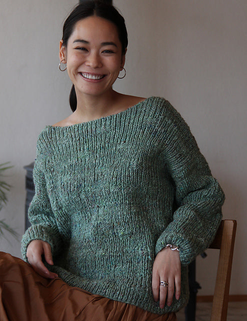 A Noro Pattern - Masako (PDF)