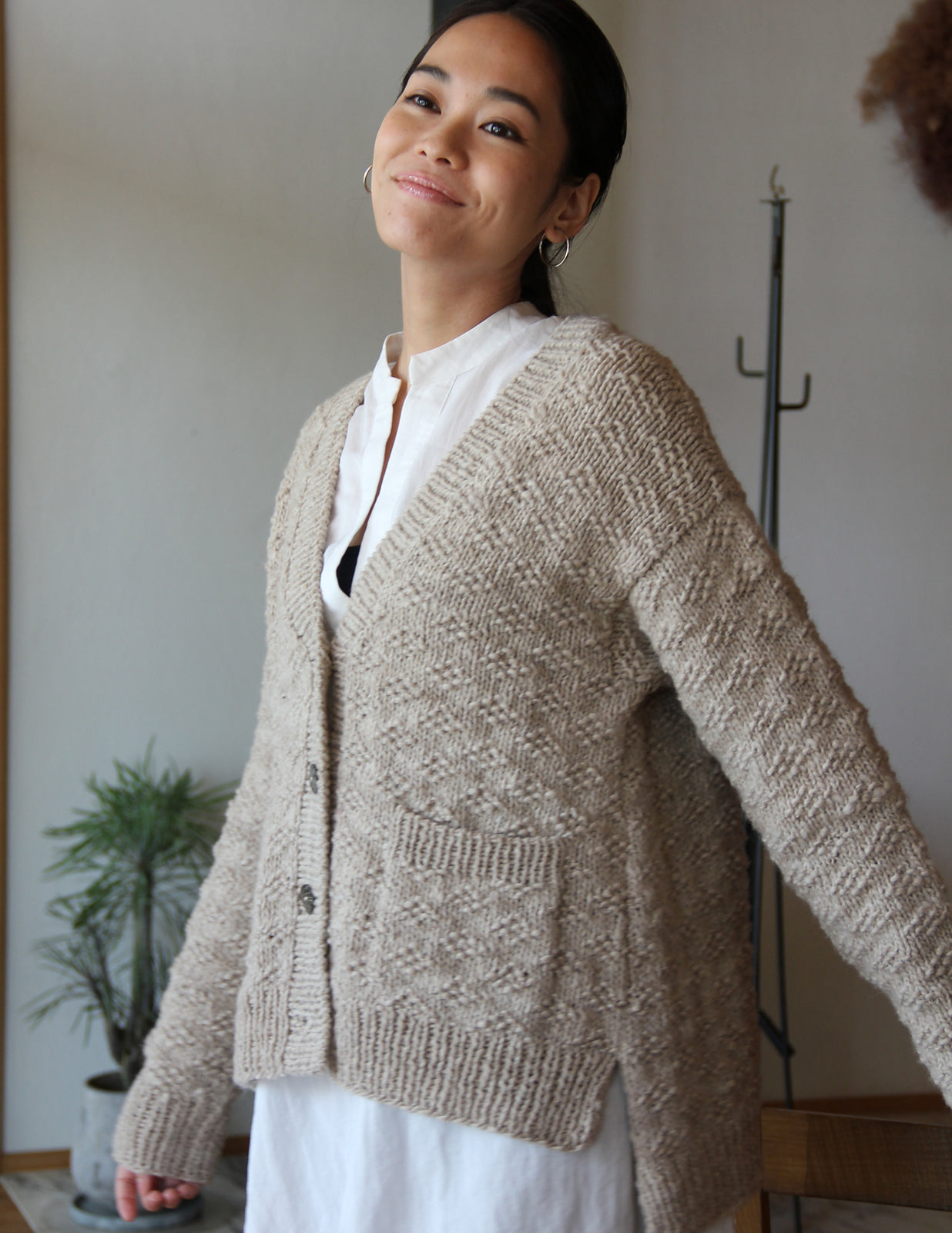 A Noro Haunui Pattern - Airi (PDF)