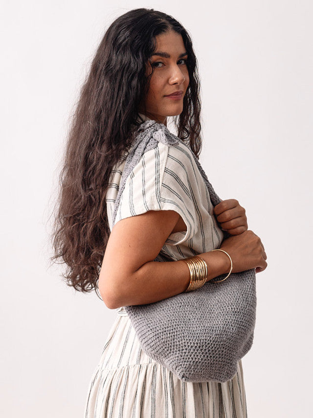 A Berroco Pattern - Nightjar Bag (PDF)