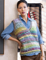 A Noro Rikka Pattern - Peoria (PDF)