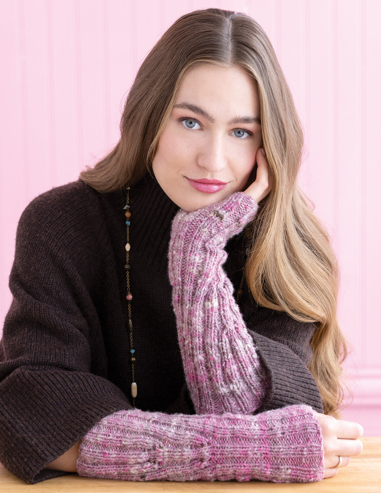 A Noro Haunui Cotton Pattern - Malaia (PDF)