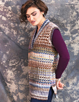 A Noro Rittou Pattern - Zaria (PDF)