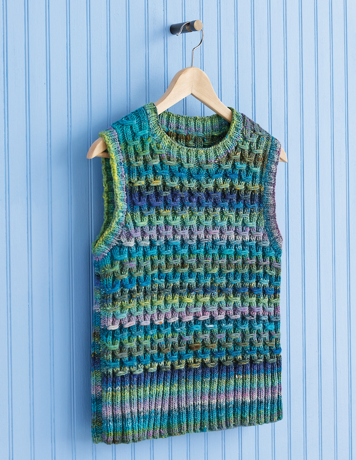 A Noro Ito Pattern - Skye (PDF)