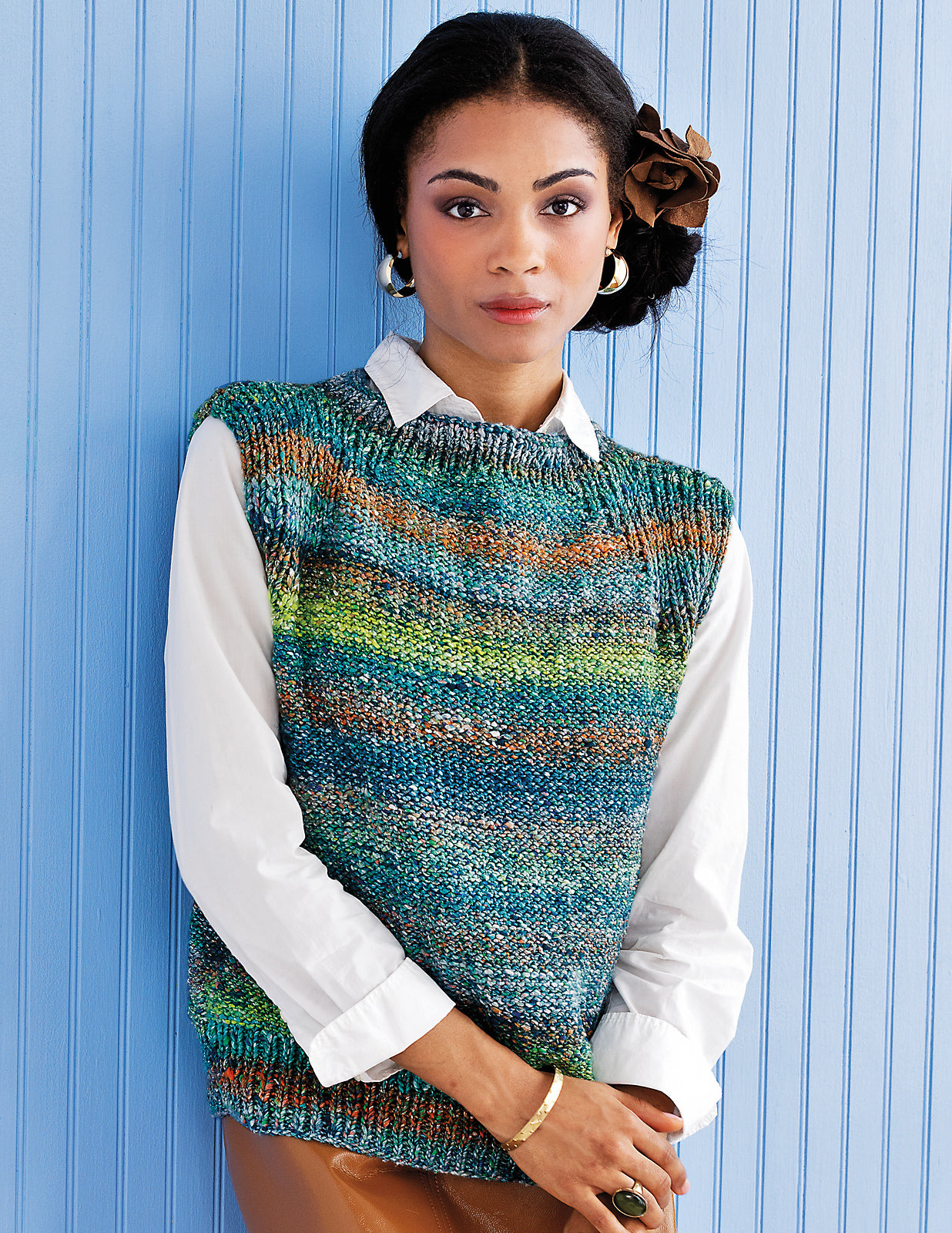 A Noro Tensan Pattern - Ayr (PDF)