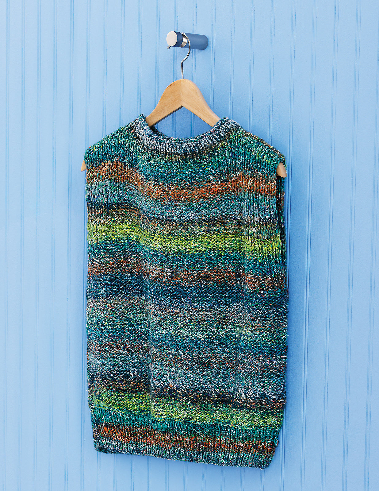 A Noro Tensan Pattern - Ayr (PDF)