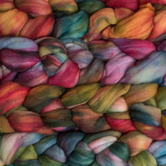 Malabrigo Nube - Diana