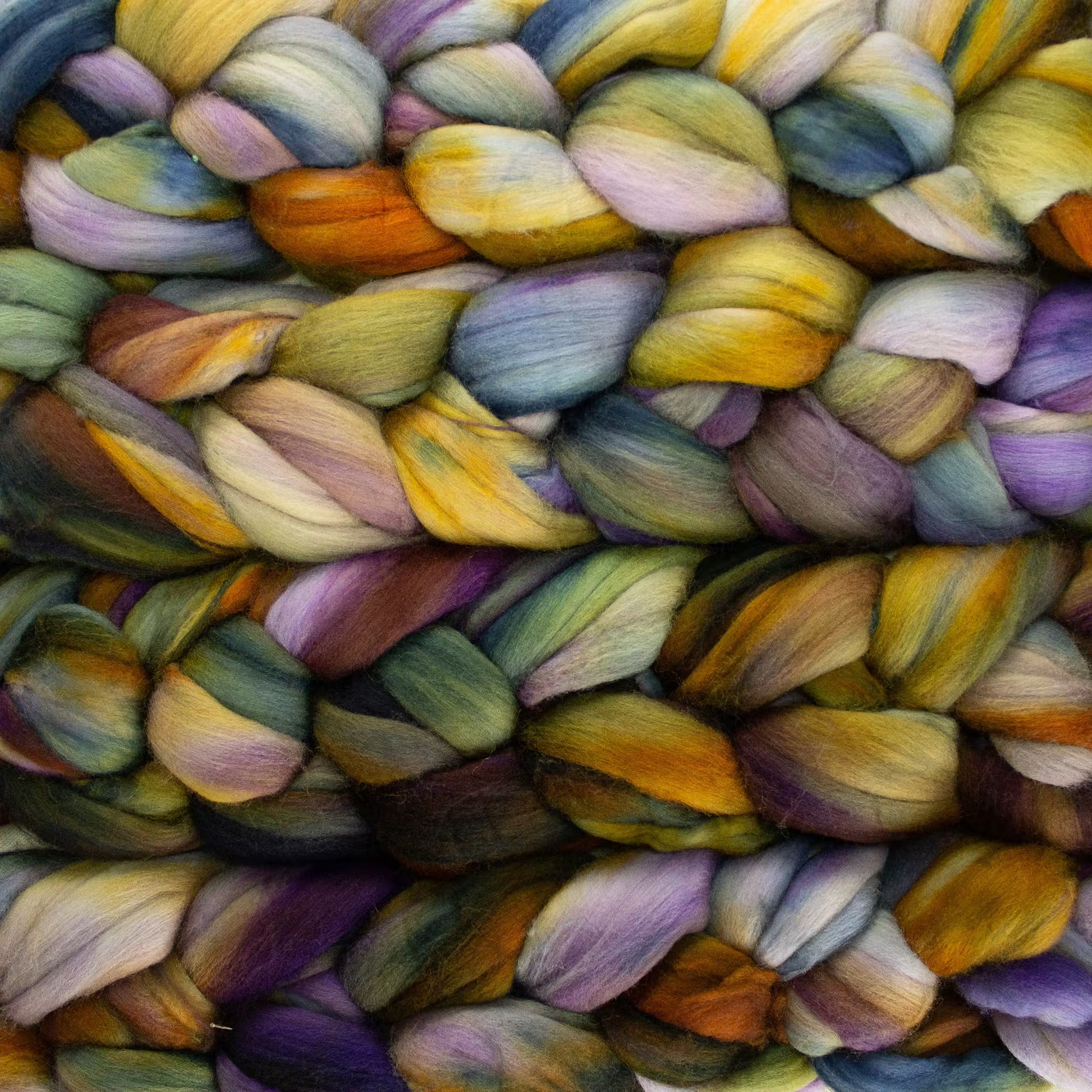 Malabrigo Nube - Mandragora