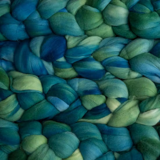 Malabrigo Nube - Solis