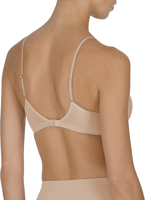 NWT, Natori Women's Understated Contour 34B, Style 132025