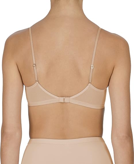 NWT, Natori Women's Understated Contour 34B, Style 132025