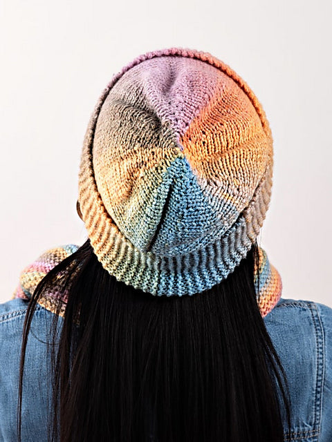 A FREE Berroco Gianna Pattern - Nevali (PDF)