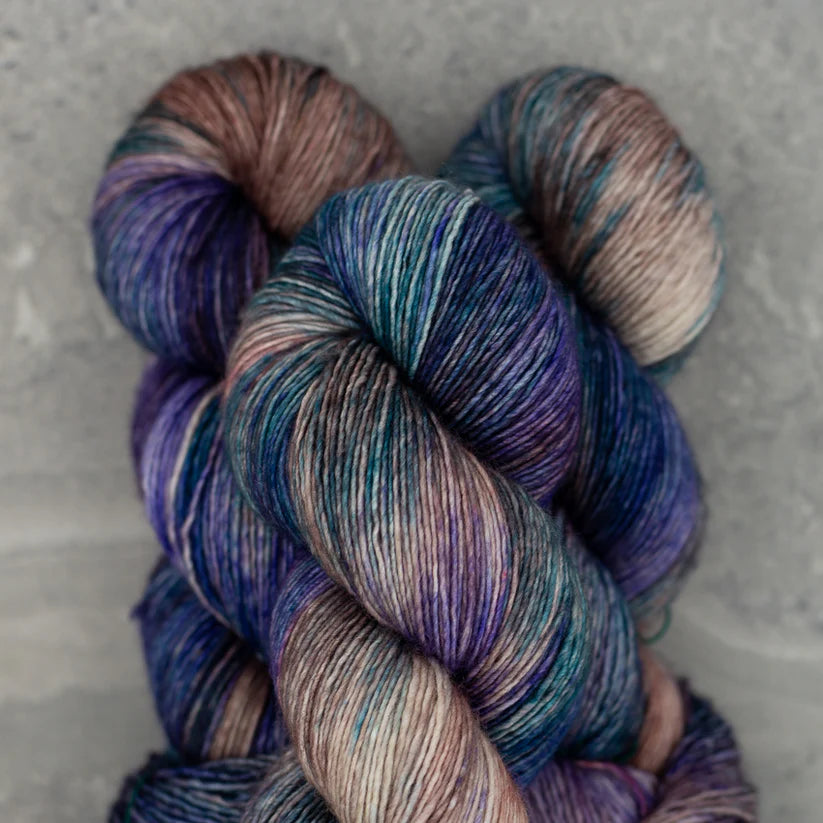 Tosh Merino Light - New Moon