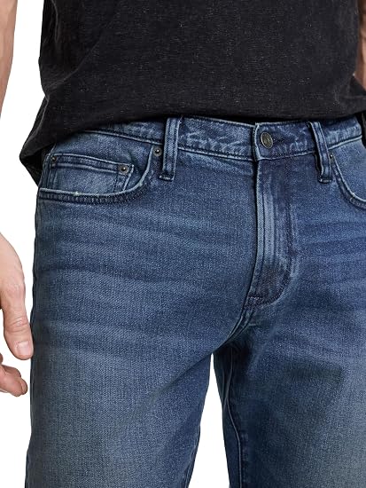 New w/ Tags John Varvatos J701 Regular Fit Denim, Color: Indigo, Size: 30