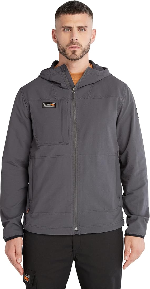 New w/ Tags Timberland PRO Men's Trailwind Jacket, XXL