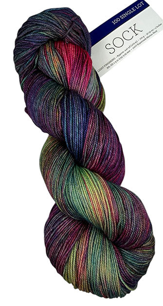 Sock Yarns