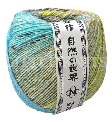 Noro Akari - Katagami (Color #48) Knitting and Crochet yarn on sale at Little Knits
