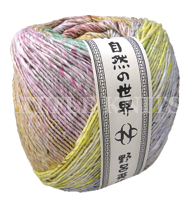 Noro Akari - Okaya (Color #49) Knitting and Crochet yarn on sale at Little Knits
