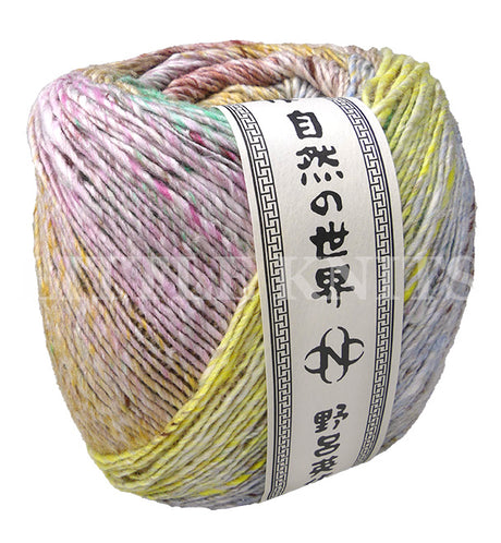Noro Akari - Okaya (Color #49) Knitting and Crochet yarn on sale at Little Knits