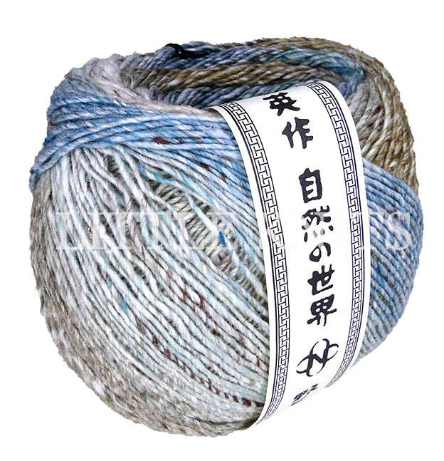 Noro Akari - Hamura (Color #05)