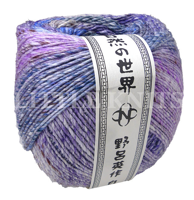 Noro Akari - Eniwa (Color #51) Knitting and Crochet yarn on sale at Little Knits