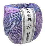 Noro Akari - Eniwa (Color #51) Knitting and Crochet yarn on sale at Little Knits