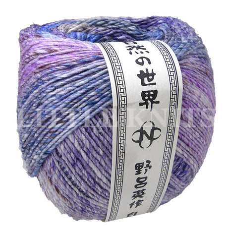 Noro Akari - Eniwa (Color #51) Knitting and Crochet yarn on sale at Little Knits