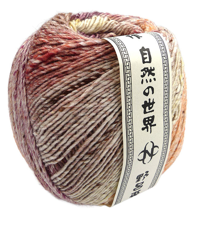 Noro Akari - Gero (Color #58)