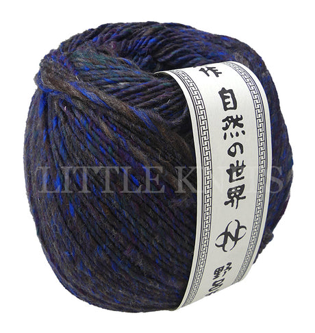 Noro Haunui Cotton - Mueraki (Color #424) knitting and crochet yarn on sale at Little Knits