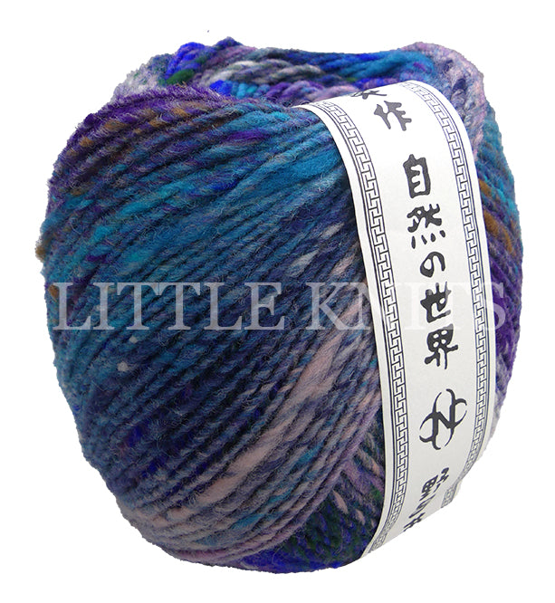 Noro Ito - Wakkanai (Color #47) - Big 200 Gram Cakes
