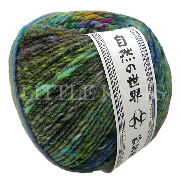 Noro Ito - Uruma (Color #06) - Big 200 Gram Cakes on sale at Little knits