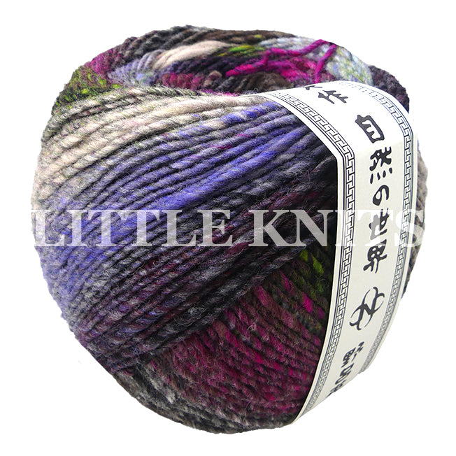 Noro Ito - Budo (Color #75) - Big 200 Gram Cakes on sale at Little Knits