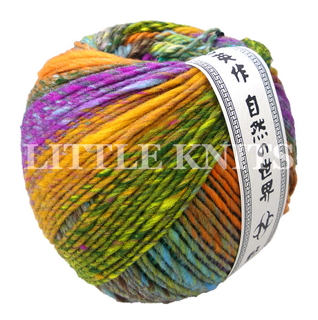 Noro Ito - Meron (Color #77) - Big 200 Gram Cakes on sale at Little Knits