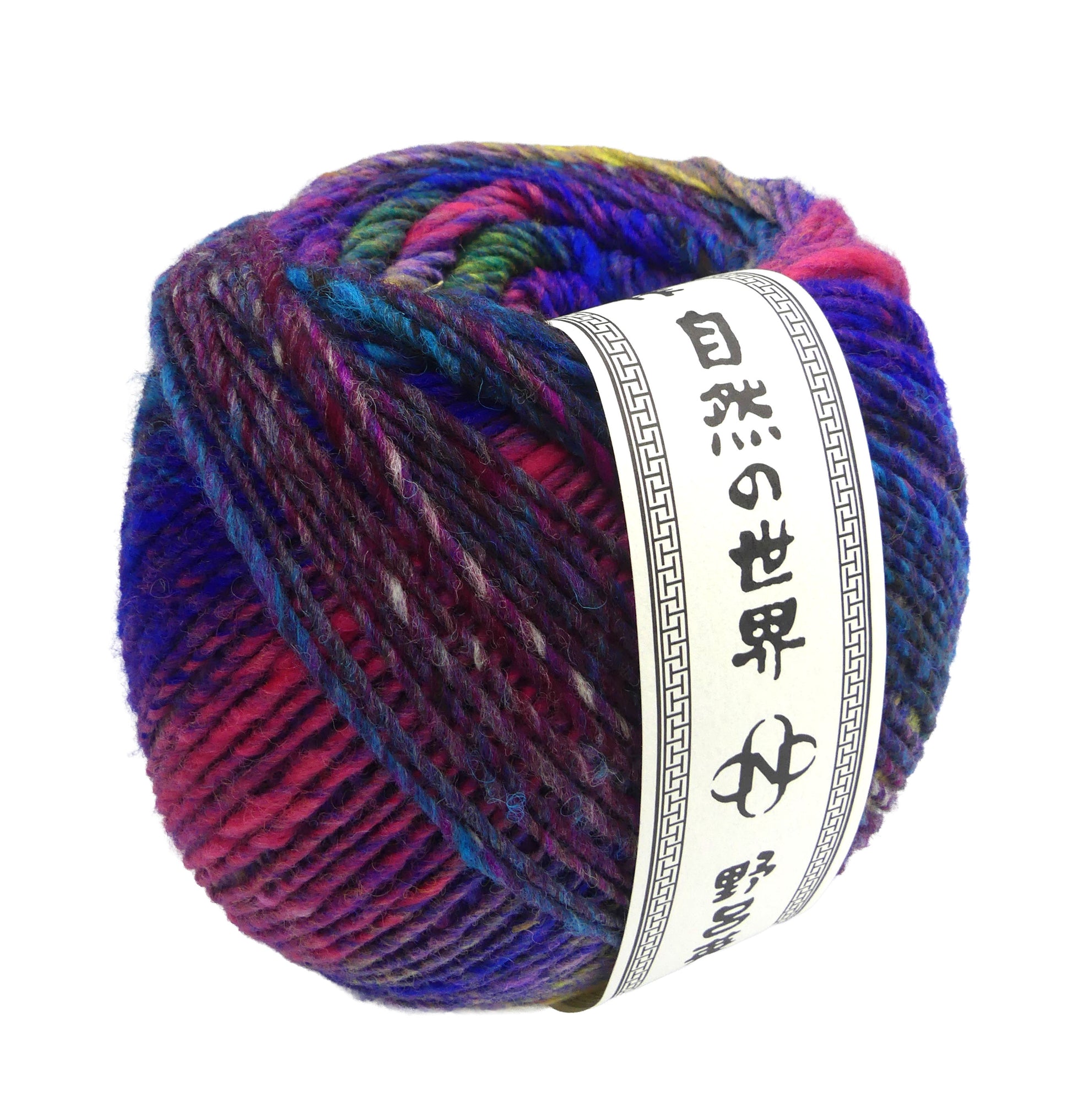 Noro Ito - Mooka (Color #90) knitting and crochet yarn on sale at little knits