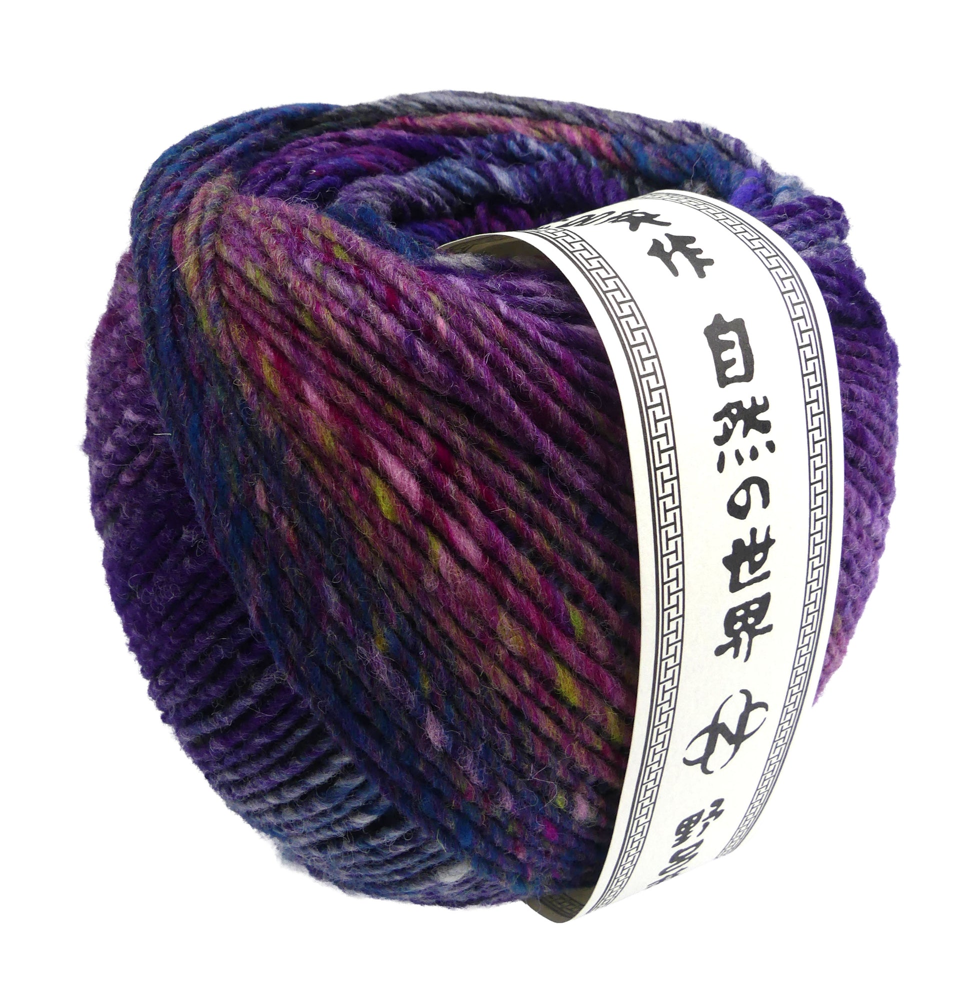 Noro Ito - Kisarazu (Color #96) knitting and crochet yarn on sale at Little Knits