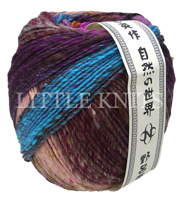 Noro Ito - Momo (Color #72) - Big 200 Gram Cakes