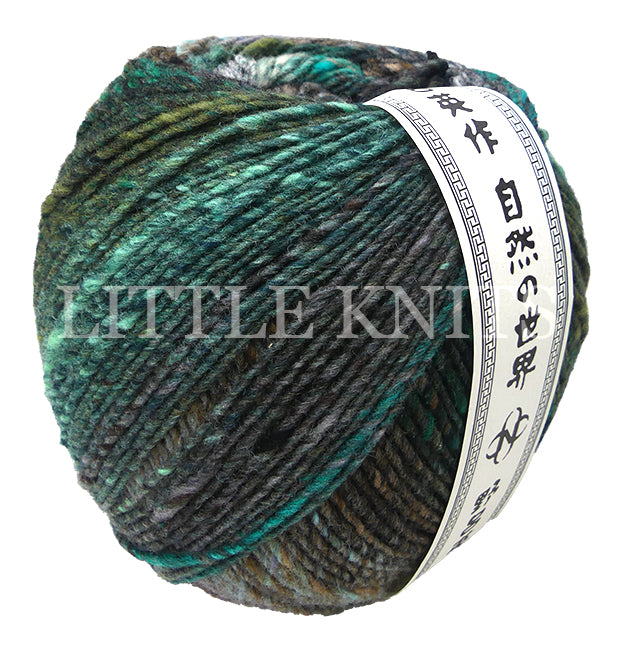 Noro Ito - Kiui (Color #81) - Big 200 Gram Cakes