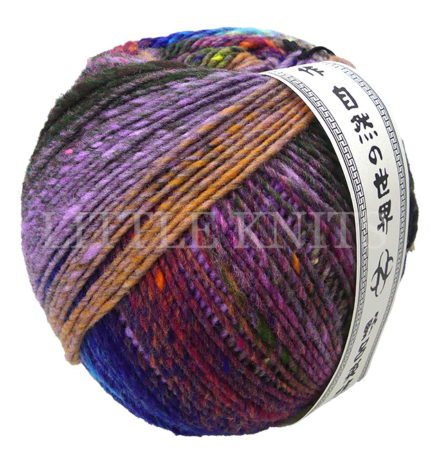 Noro Ito - Kyoho (Color #86) - Big 200 Gram Cakes